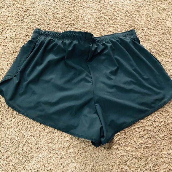 COTTON ON Trendy Lifestyle Move Jogger Shorts Black Mid Plus Size 16W NWT‎ - Picture 7 of 8